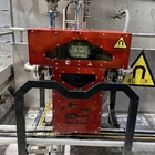 Filtrul magnetic cu auto-curățare tip MSP-AC 50 N SHARK