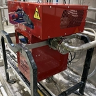 Filtrul magnetic cu auto-curățare tip MSP-AC 50 N SHARK