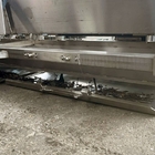 Măturătorile magnetice tractabile MS 2000 FALCON pentru aeroporturi și zone mari 