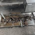 Măturătorile magnetice tractabile MS 2000 FALCON pentru aeroporturi și zone mari 