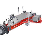 Măturătorile magnetice MSA 3000 EAGLE pentru aeroporturi și suprafețe mari