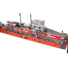 Măturătorile magnetice MSA 3000 EAGLE pentru aeroporturi și suprafețe mari