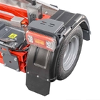 Măturătorile magnetice MSA 3000 EAGLE pentru aeroporturi și suprafețe mari