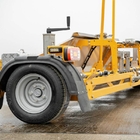 Măturătorile magnetice MSA 3000 EAGLE pentru aeroporturi și suprafețe mari