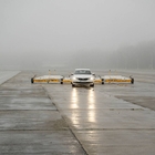 Măturătorile magnetice MSA 9000 EAGLE pentru aeroporturi și suprafețe mari