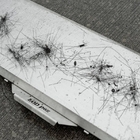 Măturătorile magnetice MSA 9000 EAGLE pentru aeroporturi și suprafețe mari