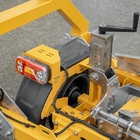 Măturătorile magnetice MSA 9000 EAGLE pentru aeroporturi și suprafețe mari