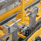 Măturătorile magnetice MSA 9000 EAGLE pentru aeroporturi și suprafețe mari