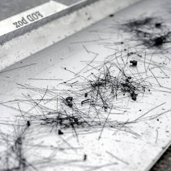 Obiecte magnetice nedorite în aviație - FOD