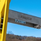 Semnal luminos în cruce, mobil, FIREFLY 4 pentru semnalizarea închiderii pistei aeroportului