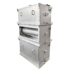 Tambur magnetic triplu TMBZ 304 n 1000