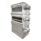 Tambur magnetic triplu TMBZ 304 n 1000