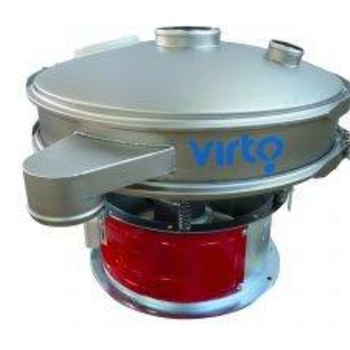 VLB - Sită vibratoare pentru lichide și substanțe apoase