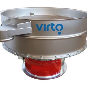 VLM - Sită vibratoare pentru lichide și substanțe apoase