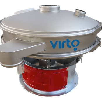 VLB - Sită vibratoare pentru lichide și substanțe apoase