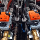 Filtru magnetic MSP-MC EKO 1” N SEA SNAKE (150 °C)