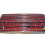 Covor magnetic cu sistem de captare din oțel inoxidabil MM-R