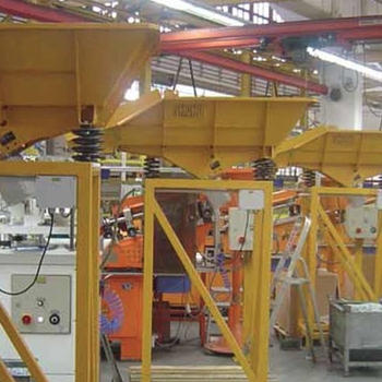 Alimentator de stocare