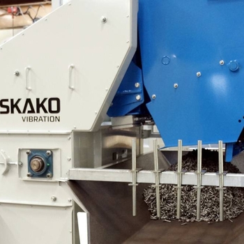 Ridicător basculant