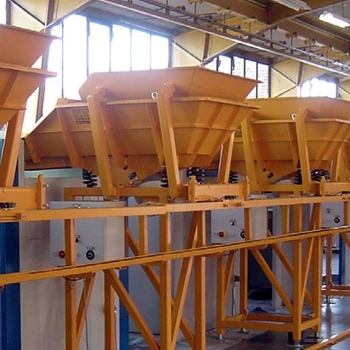 Ridicător basculant