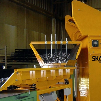 Ridicător basculant