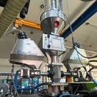 Magneți sertar cu indicarea saturației magnetului MSS-MC ALARM