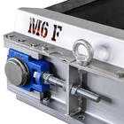 Separatorul magnetic cu banda si curățare automată DND-AC M6 F PANTHER