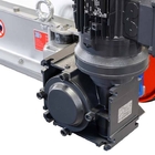 Separatorul magnetic cu banda si curățare automată DND-AC M6 F PANTHER