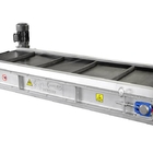 Separatorul magnetic cu banda si curățare automată DND-AC M6 F PANTHER