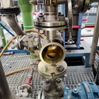 Separator magnetic de conductă MSP-S 50 N OCTOPUS