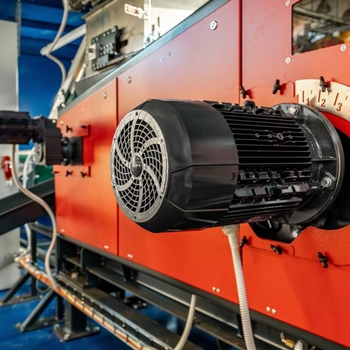 Linie de sortare mobilă