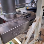 Separator magnetic în carcasă MSS-MC LUX 150/5 Ex