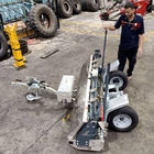 Mături magnetice MS 2000 FALCON