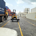 Mături magnetice MS 2000 FALCON