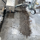 Mături magnetice MS 2000 FALCON