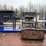 Linie mobilă de sortare