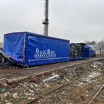 Linie mobilă de sortare