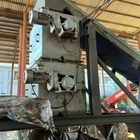 Separator magnetic cu două tamburi  DMBZ 406 N 800