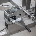 Semnal luminos în cruce, mobil, FIREFLY 6 pentru semnalizarea închiderii pistei aeroportului