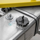 Semnal luminos în cruce, mobil, FIREFLY 6 pentru semnalizarea închiderii pistei aeroportului