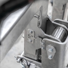 Semnal luminos în cruce, mobil, FIREFLY 6 pentru semnalizarea închiderii pistei aeroportului