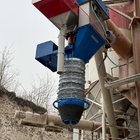 separatorul magnetic cu autocurăţare MSSJ-AC HD 400 N SCORPION