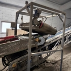 Separatorul magnetic cu banda si curățare automată DND-AC M3 F PANTHER