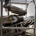 Separatorul magnetic cu banda si curățare automată DND-AC M3 F PANTHER