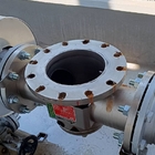 Filtrul magnetic MSP-S 150 N cu 16 000 G