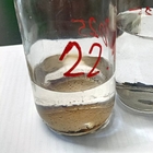 Reține inclusiv particule metalice foarte fine