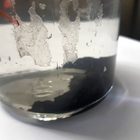 Reține inclusiv particule metalice foarte fine