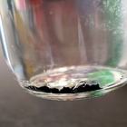 Reține inclusiv particule metalice foarte fine