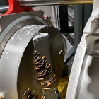 Separatorul magnetic ML-P 350 N