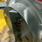Separatorul magnetic ML-P 350 N